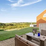 Steffan - 2-3km From The Sea By Interhome Apartment Sonderby (Romo)
