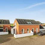 Steffan - 2-3km From The Sea By Interhome Apartment Sonderby (Romo)