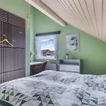 Apartment Steffan - 2-3km From The Sea By Interhome Sonderby (Romo)