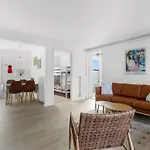 Steffan - 2-3km From The Sea By Interhome Sonderby (Romo)