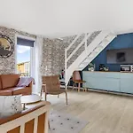 Steffan - 2-3km From The Sea By Interhome *