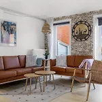 Steffan - 2-3km From The Sea By Interhome Apartment Sonderby (Romo)