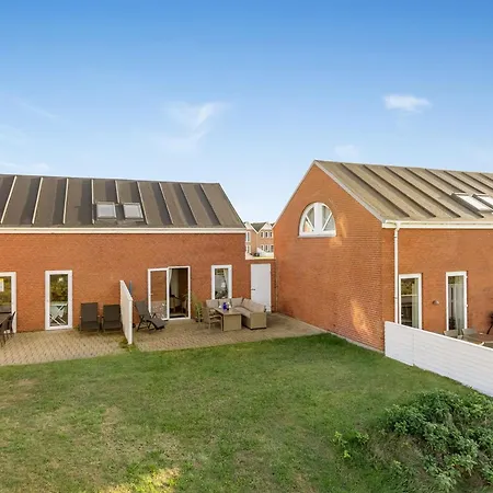 Steffan - 2-3km From The Sea By Interhome Apartamento Sønderby
