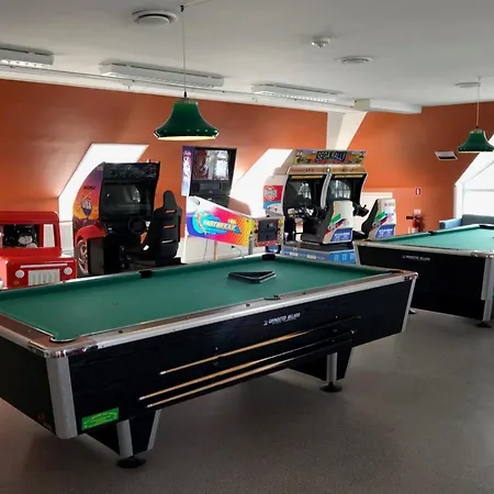 Steffan - 2-3km From The Sea By Interhome Appartamento *