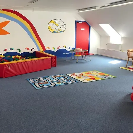 Steffan - 2-3km From The Sea By Interhome * Sønderby