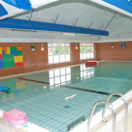 Appartement Steffan - 2-3km From The Sea By Interhome