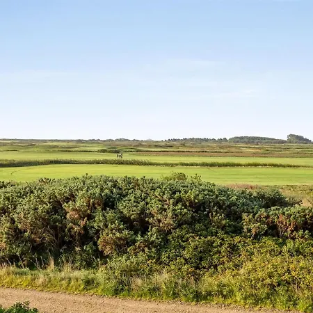 Steffan - 2-3km From The Sea By Interhome Appartamento Sønderby