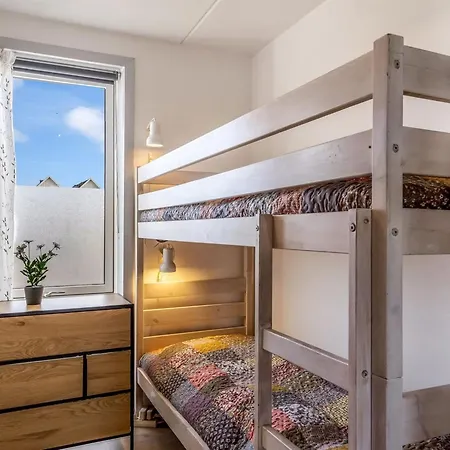 Steffan - 2-3km From The Sea By Interhome Appartamento