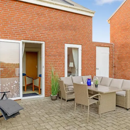 Appartamento Steffan - 2-3km From The Sea By Interhome