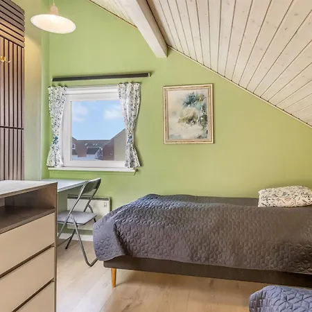 Steffan - 2-3km From The Sea By Interhome Appartamento