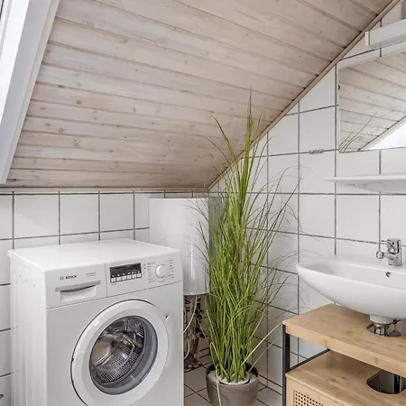 Steffan - 2-3km From The Sea By Interhome Sønderby