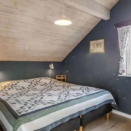 Steffan - 2-3km From The Sea By Interhome *