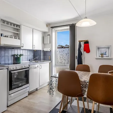 Appartement Steffan - 2-3km From The Sea By Interhome *