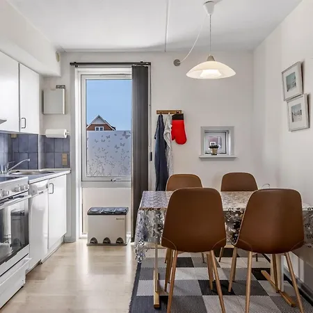 Steffan - 2-3km From The Sea By Interhome Sønderby