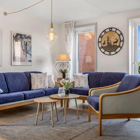 Steffan - 2-3km From The Sea By Interhome * Sønderby