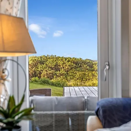 Steffan - 2-3km From The Sea By Interhome * Sønderby