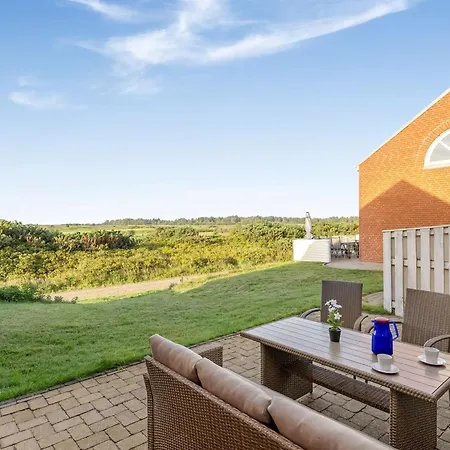 Steffan - 2-3km From The Sea By Interhome Apartamento Sønderby