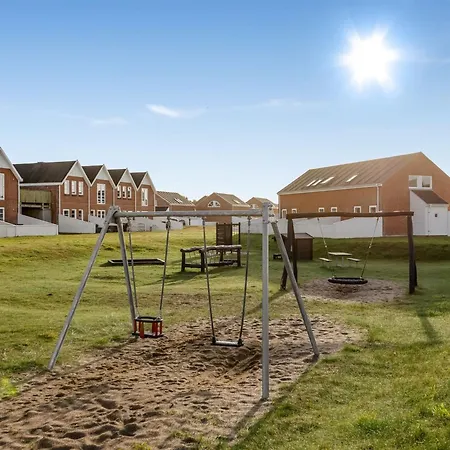 Steffan - 2-3km From The Sea By Interhome Sønderby