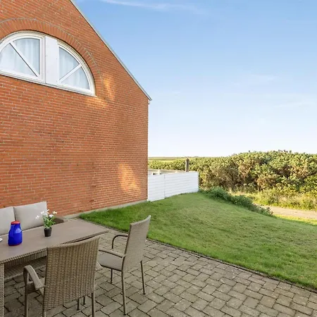 Steffan - 2-3km From The Sea By Interhome Sønderby