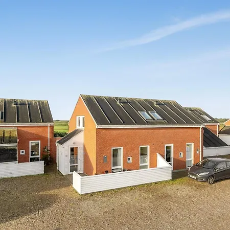 Steffan - 2-3km From The Sea By Interhome Apartamento Sønderby