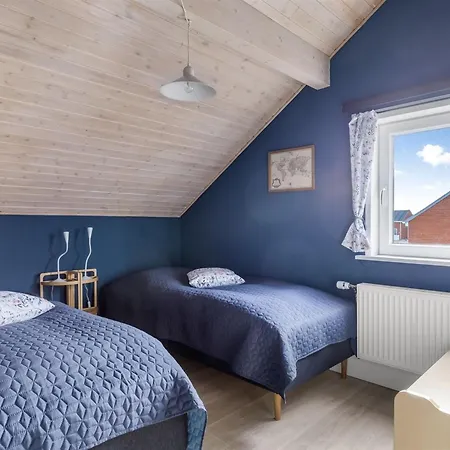 Steffan - 2-3km From The Sea By Interhome