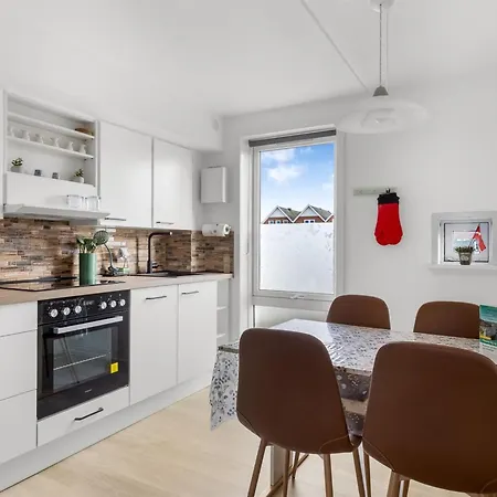 Apartamento Steffan - 2-3km From The Sea By Interhome