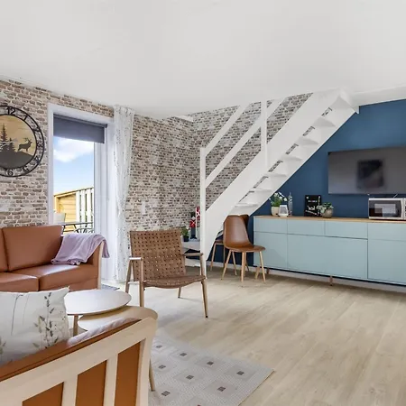 Steffan - 2-3km From The Sea By Interhome *