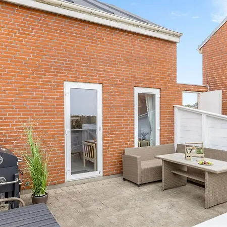 Apartment Steffan - 2-3km From The Sea By Interhome Sønderby