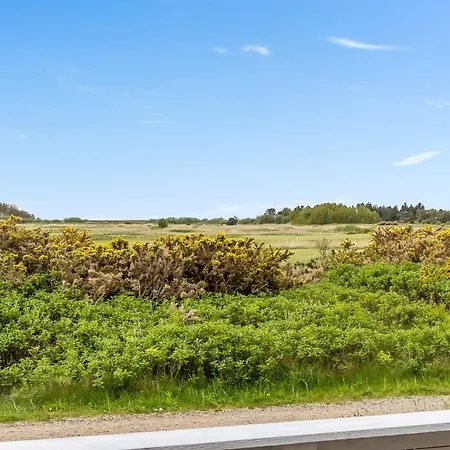 Steffan - 2-3km From The Sea By Interhome * Sønderby
