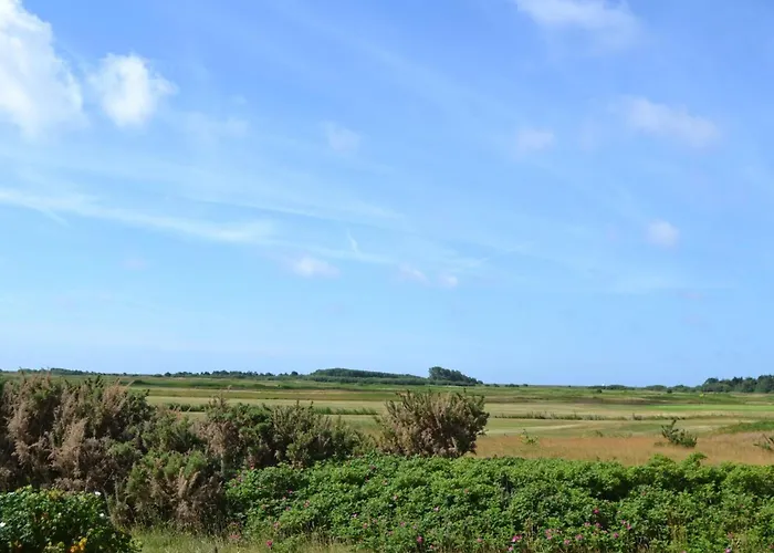 Appartement Steffan - 2-3km From The Sea By Interhome