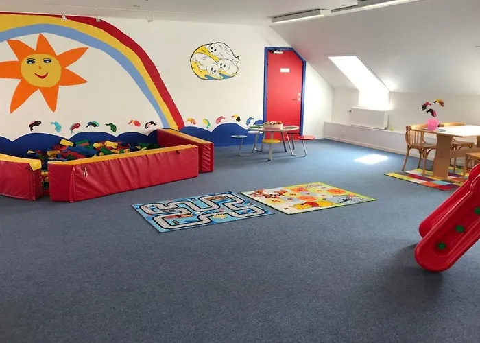 Steffan - 2-3km From The Sea By Interhome * Sønderby