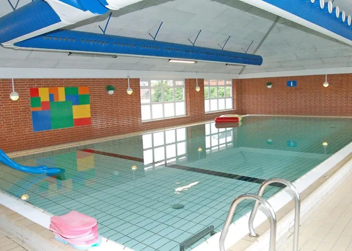 Appartement Steffan - 2-3km From The Sea By Interhome