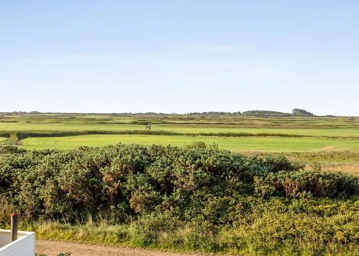 Steffan - 2-3km From The Sea By Interhome Appartement Sønderby