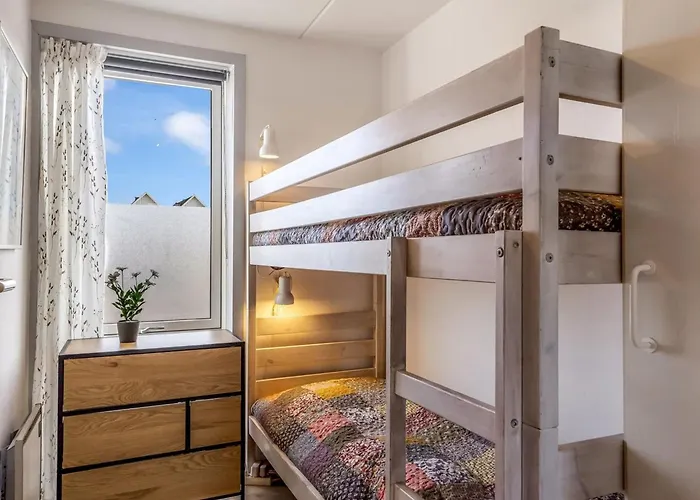 Steffan - 2-3km From The Sea By Interhome Appartement