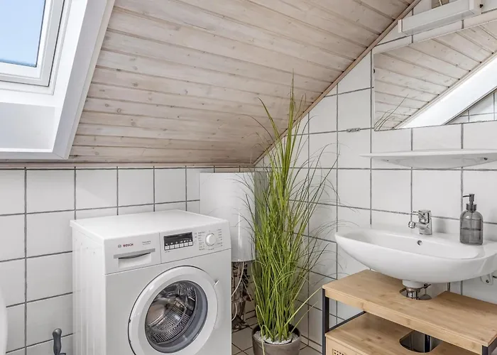 Steffan - 2-3km From The Sea By Interhome Sønderby