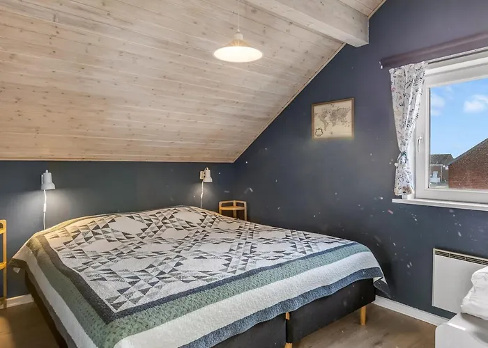 Steffan - 2-3km From The Sea By Interhome *