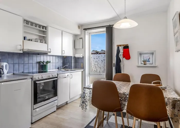 Appartement Steffan - 2-3km From The Sea By Interhome *