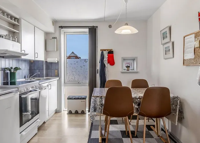 Steffan - 2-3km From The Sea By Interhome Sønderby