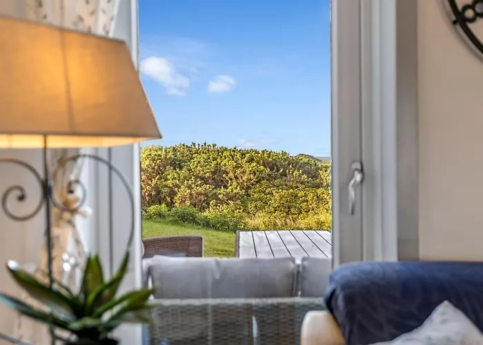 Steffan - 2-3km From The Sea By Interhome * Sønderby